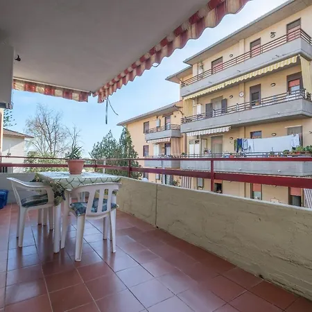 Happy Apartment Taormina