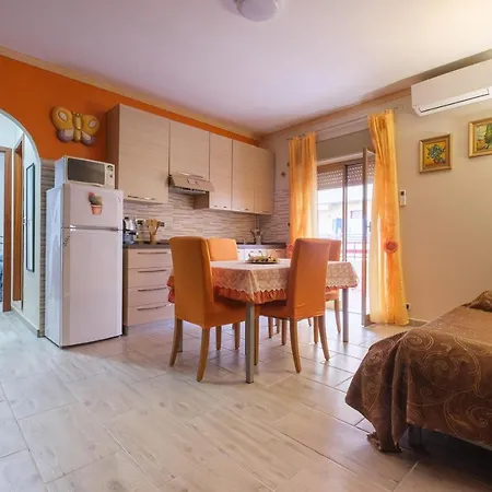 Apartment Happy *