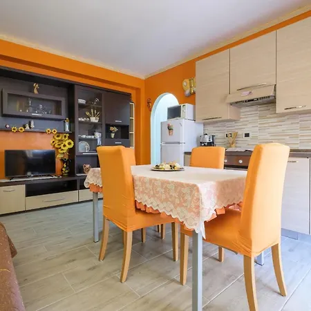 Apartment Happy Taormina