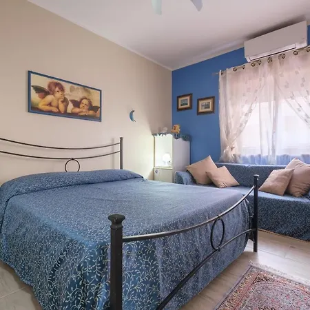Happy Apartment